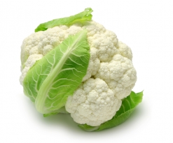 Frozen Vegetables / Cauliflower